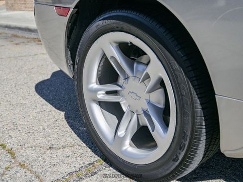 Used 2005 Chevrolet SSR image 84