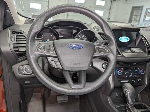 Used 2019 Ford Escape SE AWD/4WD image 34