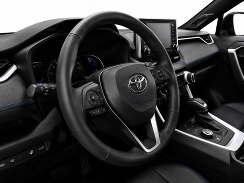 Used 2020 Toyota RAV4 XSE AWD/4WD image 29