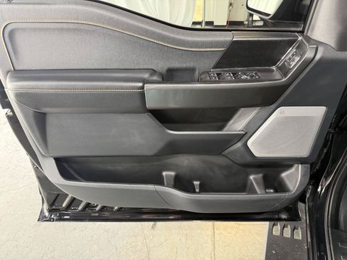 Used 2023 Ford F150 Tremor w/ Equipment Group 402A High AWD/4WD image 21