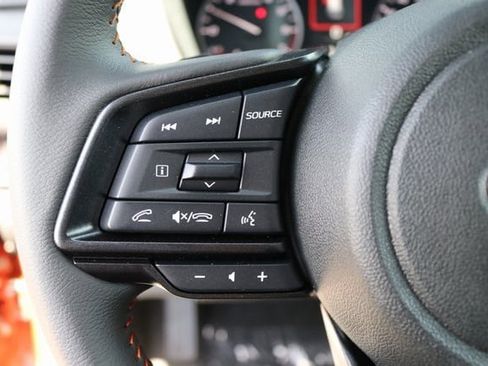 Used 2025 Subaru Crosstrek 2.5i Limited w/ Crosstrek Mirror Package image 27