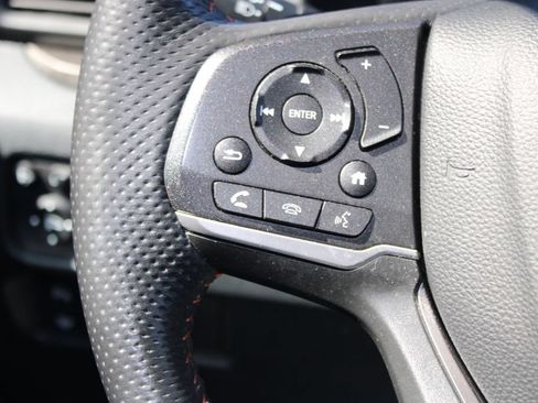 Used 2023 Honda Passport TrailSport image 19
