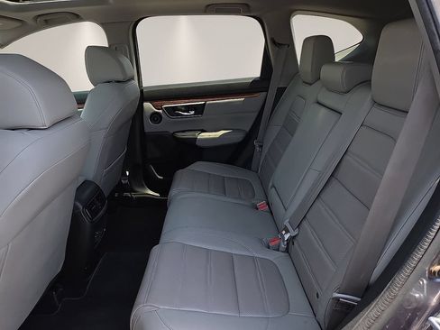Used 2022 Honda CR-V EX-L image 12