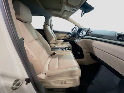 Used 2019 Honda Odyssey EX-L image 21
