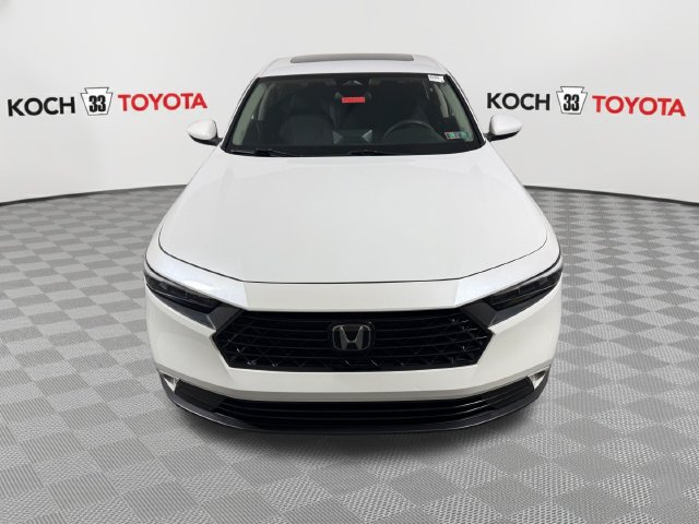 Used 2024 Honda Accord EX image 2