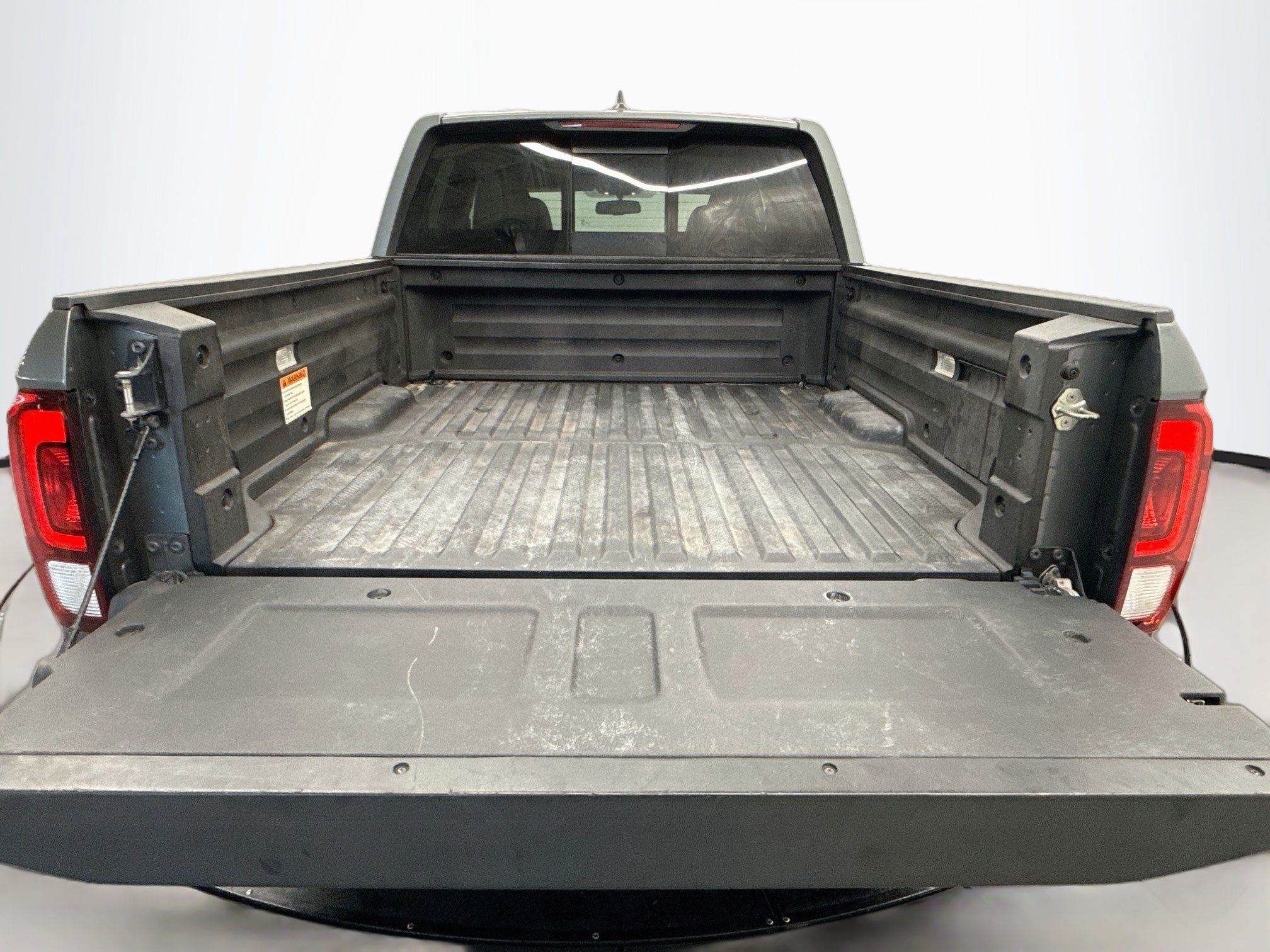 Used 2019 Honda Ridgeline RTL-T image 29