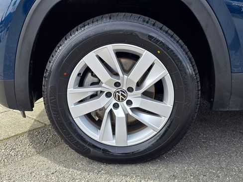 Used 2021 Volkswagen Atlas S image 10