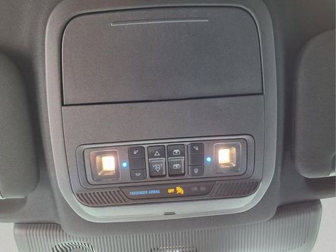 Used 2025 Ford Explorer ST w/ Sun And Sound Package AWD/4WD image 29
