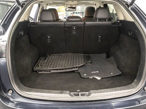 Used 2020 MAZDA CX-5 Grand Touring image 27