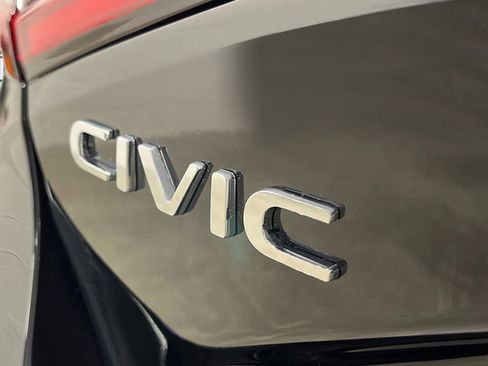 New 2026 Honda Civic Sport image 6
