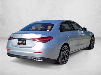 Used 2026 Mercedes-Benz C 300 Sedan video 2