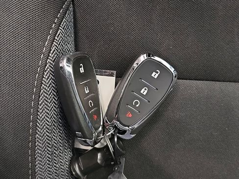 Used 2023 Chevrolet TrailBlazer LT image 34