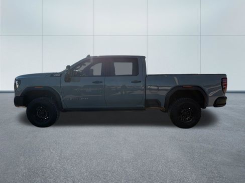 Used 2024 GMC Sierra 2500 AT4X w/ AT4X AEV Edition AWD/4WD image 9