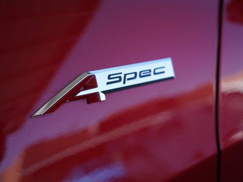 Used 2025 Acura Integra A-Spec FWD image 26