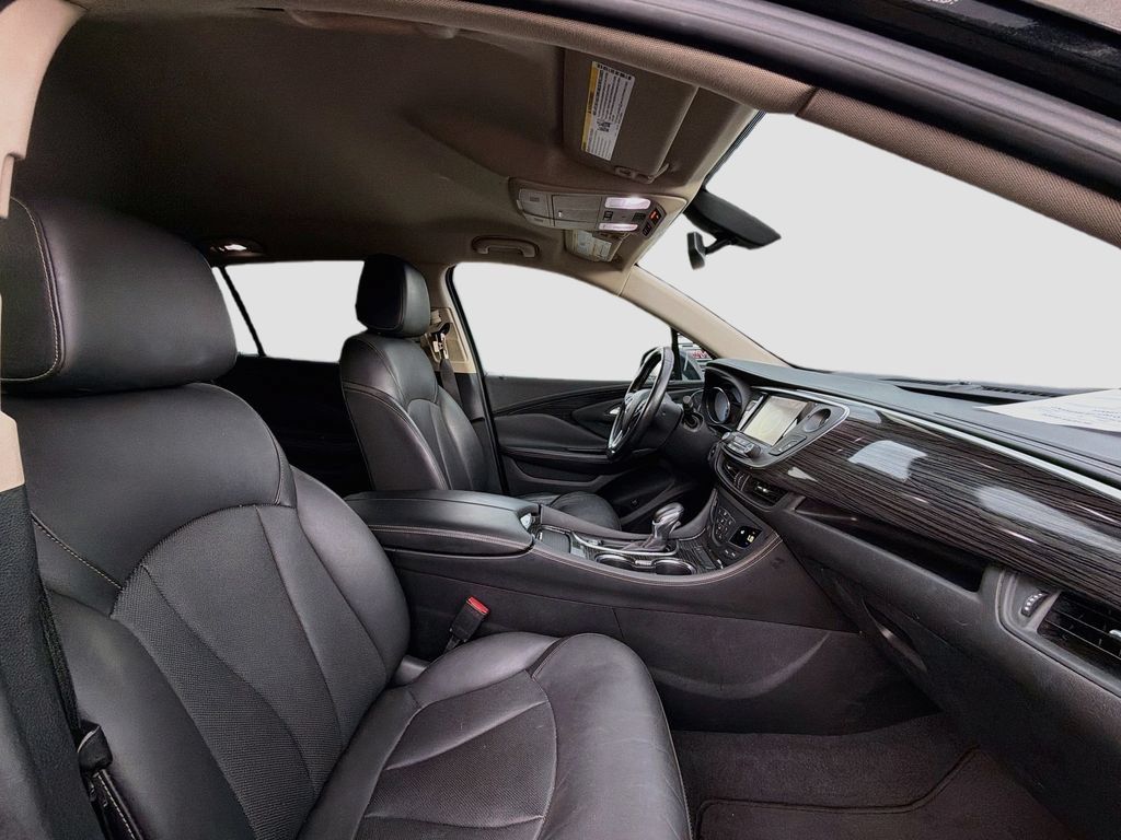 Used 2017 Buick Envision Essence FWD image 30