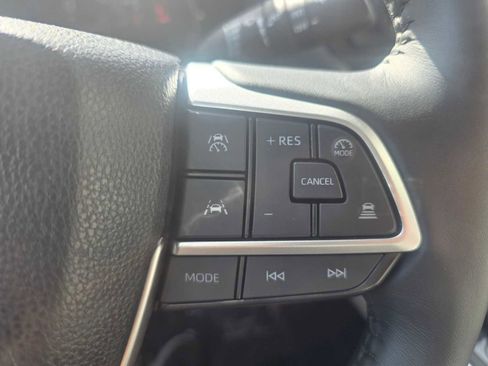 Used 2024 Toyota Grand Highlander XLE image 33