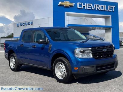Used 2024 Ford Maverick XL