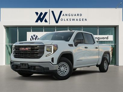 Used 2024 GMC Sierra 1500 Pro