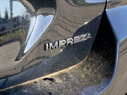 New 2026 Subaru Impreza 2.0i Sport AWD/4WD image 9