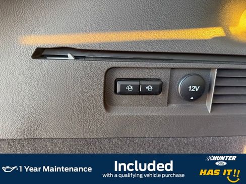 Used 2022 Lincoln Nautilus Reserve image 20