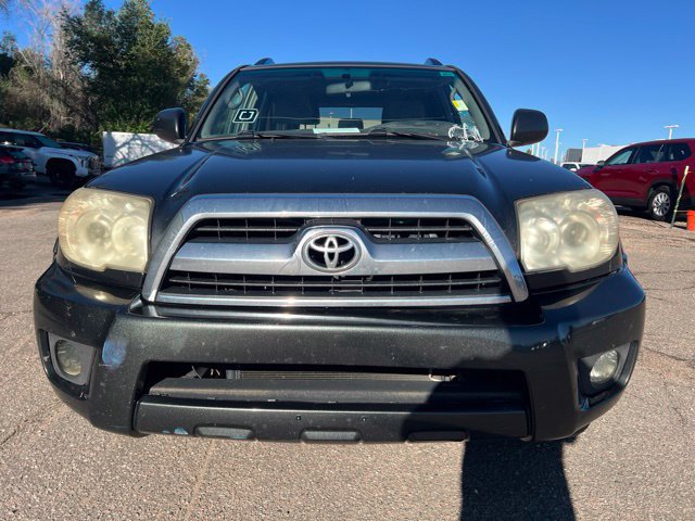 Used 2009 Toyota 4Runner SR5 RWD image 8