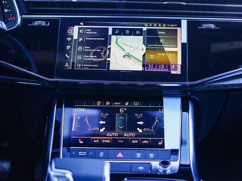 New 2026 Audi Q8 Premium image 14