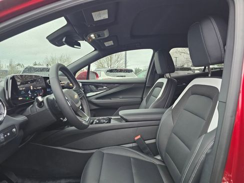 New 2026 Chevrolet Blazer EV LT image 10