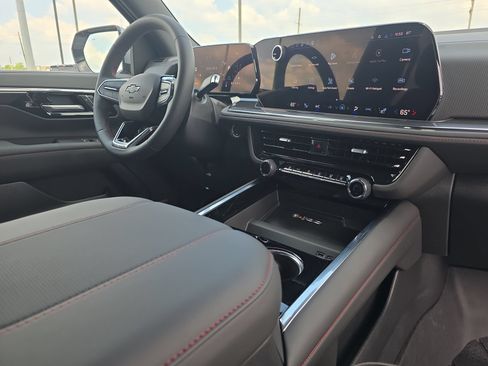 New 2026 Chevrolet Tahoe RST w/ Comfort Package AWD/4WD image 16