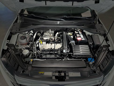 Used 2019 Volkswagen Jetta SE FWD image 26