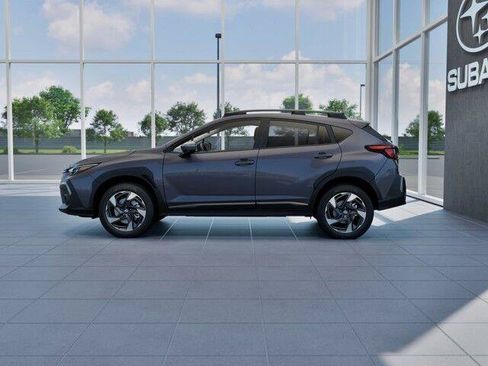 New 2026 Subaru Crosstrek 2.5i Limited AWD/4WD image 3