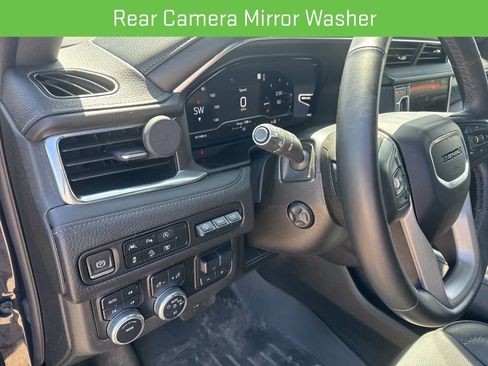 Used 2023 GMC Yukon XL Denali w/ Max Trailering Package AWD/4WD image 25