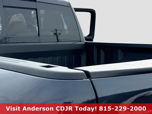 New 2026 RAM 1500 RHO w/ RHO Level 1 Equipment Group image 7