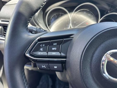 Used 2023 MAZDA CX-5 AWD 2.5 S image 31