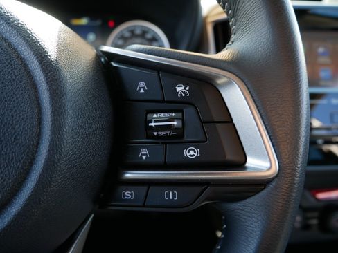 Used 2024 Subaru Forester Premium image 29