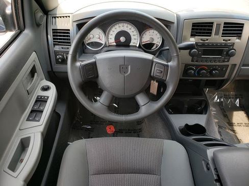 Used 2007 Dodge Dakota SLT w/ Popular Equipment Group RWD image 15