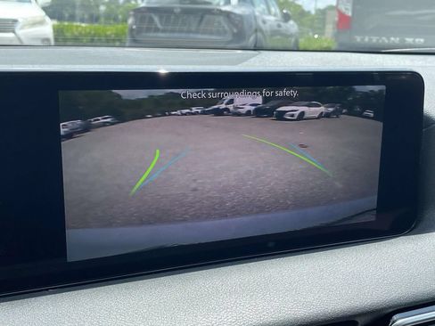 New 2026 Nissan Sentra SR w/ Floor Mat Package FWD image 15