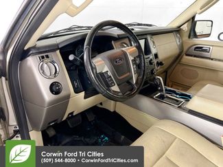 Used 2017 Ford Expedition EL Limited AWD/4WD video 3