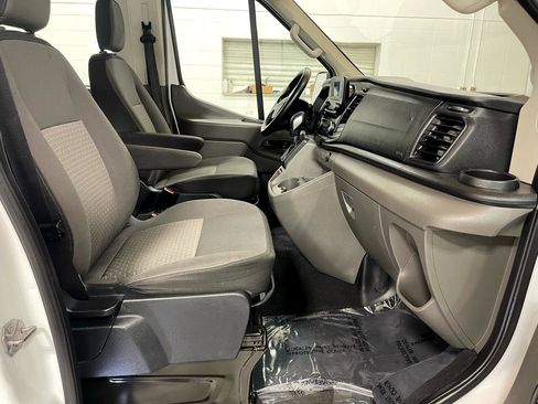 Used 2021 Ford Transit 350 XLT image 13
