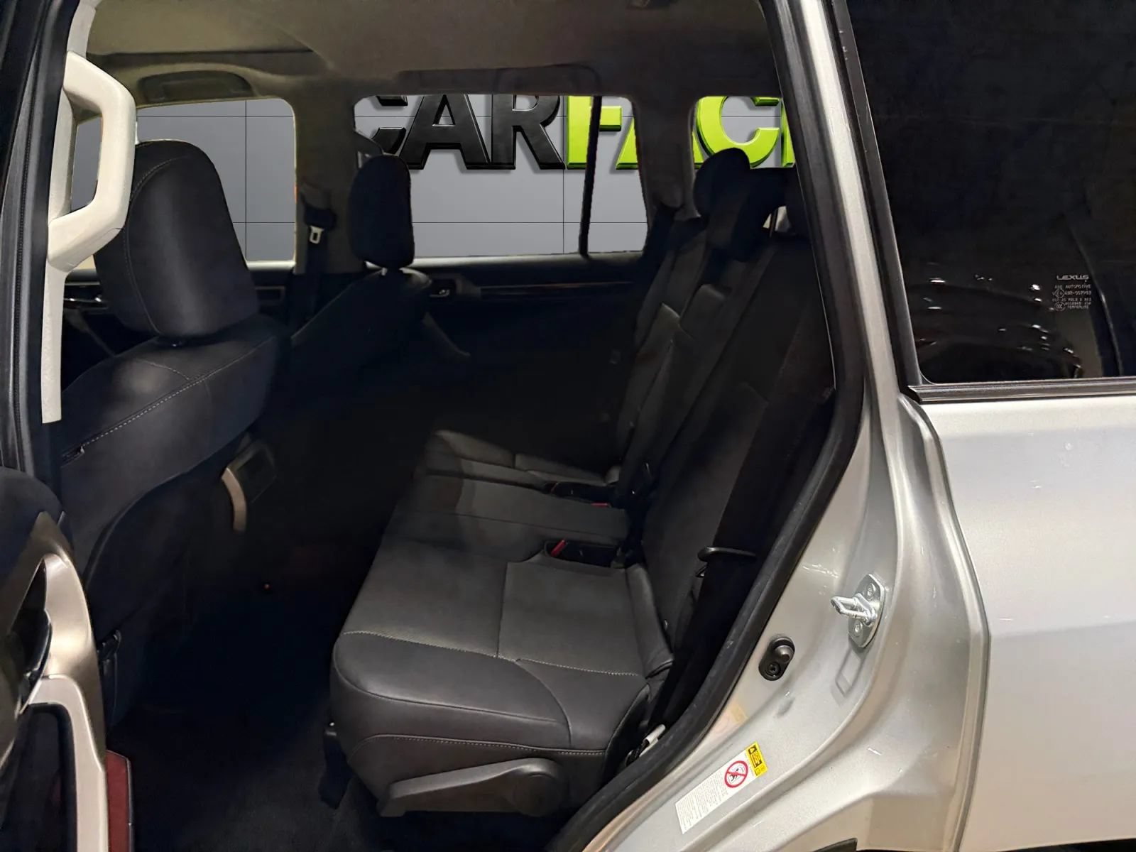 Used 2019 Lexus GX 460 Premium AWD/4WD image 19