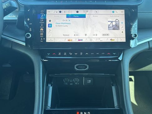 New 2026 Jeep Grand Cherokee L Limited image 18