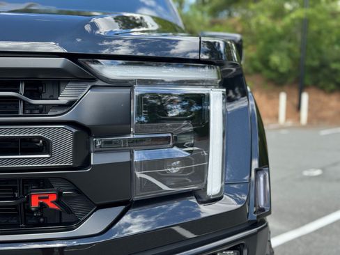 Used 2025 Ford F150 Raptor w/ Equipment Group 803A Raptor R AWD/4WD image 20