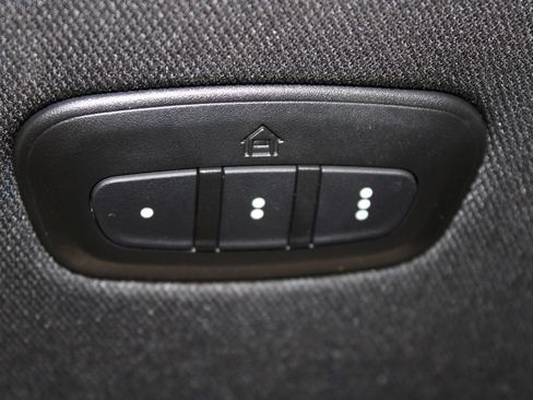 Used 2024 Jeep Wagoneer Series II w/ Flexible Seating Group AWD/4WD image 53