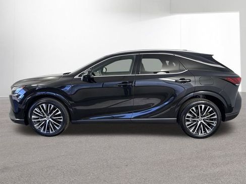 Certified 2025 Lexus RX 350 w/ Convenience Package image 32