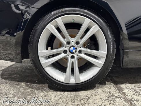 Used 2016 BMW 435i Coupe RWD image 28