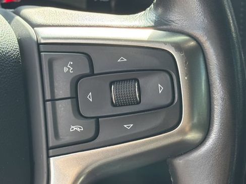 Used 2020 Chevrolet Silverado 1500 LT w/ All-Star Edition RWD image 24