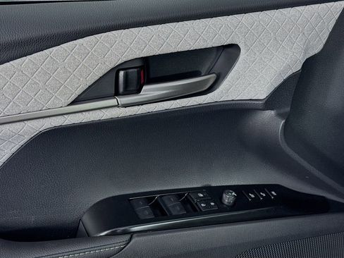 New 2026 Toyota Camry XLE image 22