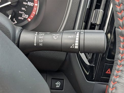 New 2025 Nissan Frontier Pro-X w/ Pro Premium Package image 35