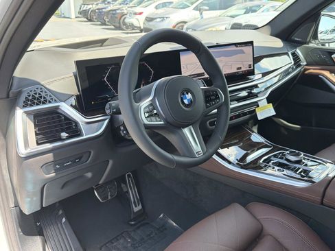 New 2026 BMW X5 sDrive40i w/ Executive Package RWD image 20