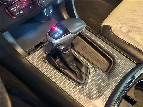 Used 2023 Dodge Charger SRT Hellcat w/ Harman/Kardon Audio Group RWD image 12