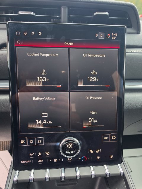 Used 2025 GMC Terrain Elevation AWD/4WD image 24